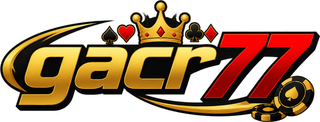 GACR77 Logo